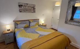 Apartment 12, Sea Wharf